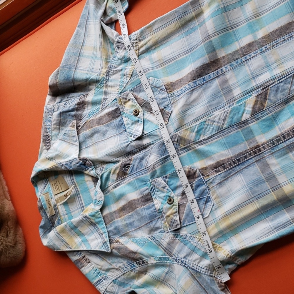 BKE button up shirt - Picture 6 of 9
